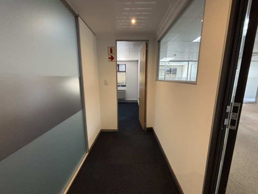 To Let Commercial Property for Rent in Tyger Valley Western Cape